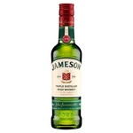 Jameson Irish Whiskey 350ml